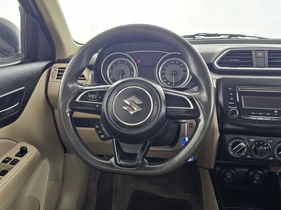 2023 Suzuki Dzire GL 