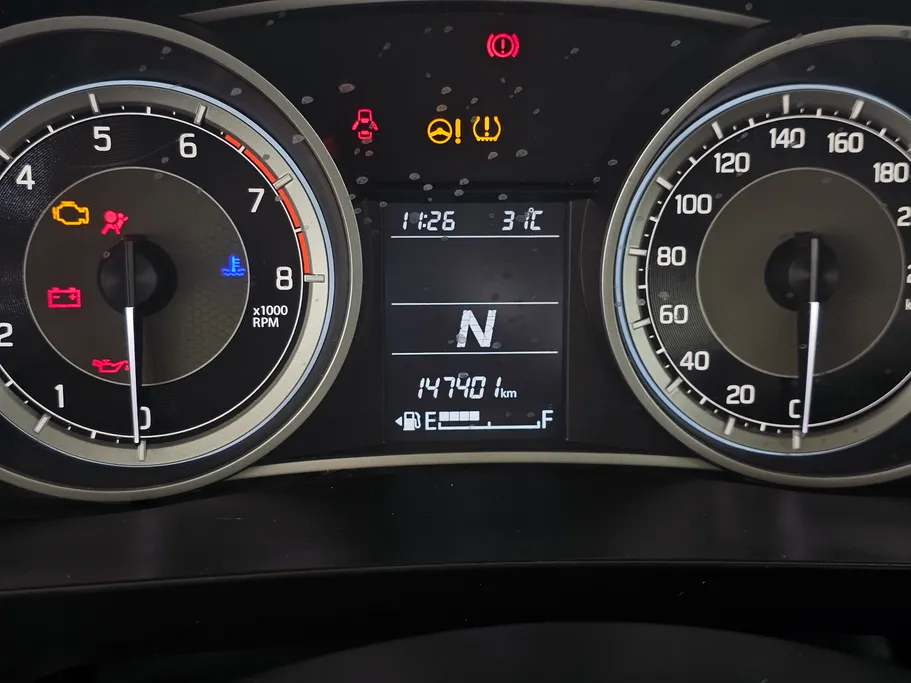 2023 Suzuki Dzire GL 