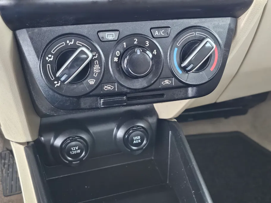 2023 Suzuki Dzire GL 