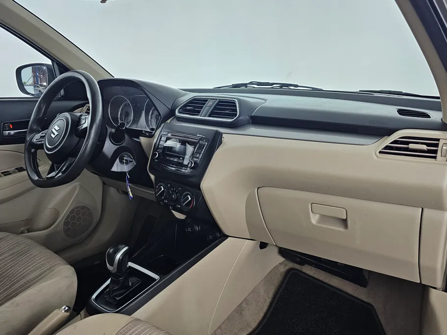 2023 Suzuki Dzire GL 