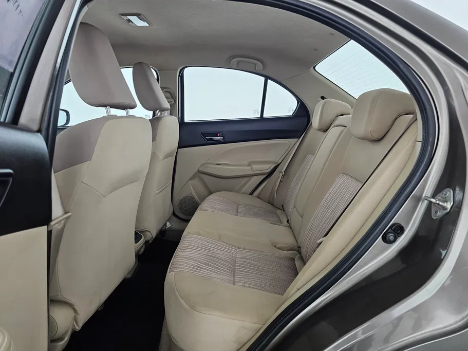 2023 Suzuki Dzire GL 