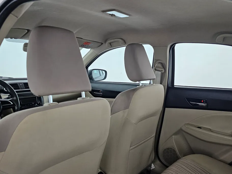2023 Suzuki Dzire GL 