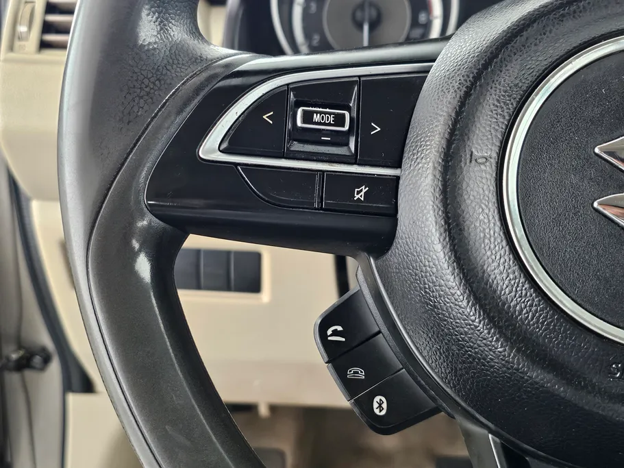 2023 Suzuki Dzire GL 