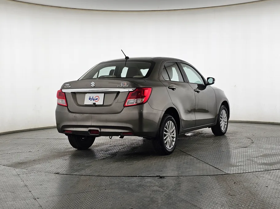 2023 Suzuki Dzire GL 