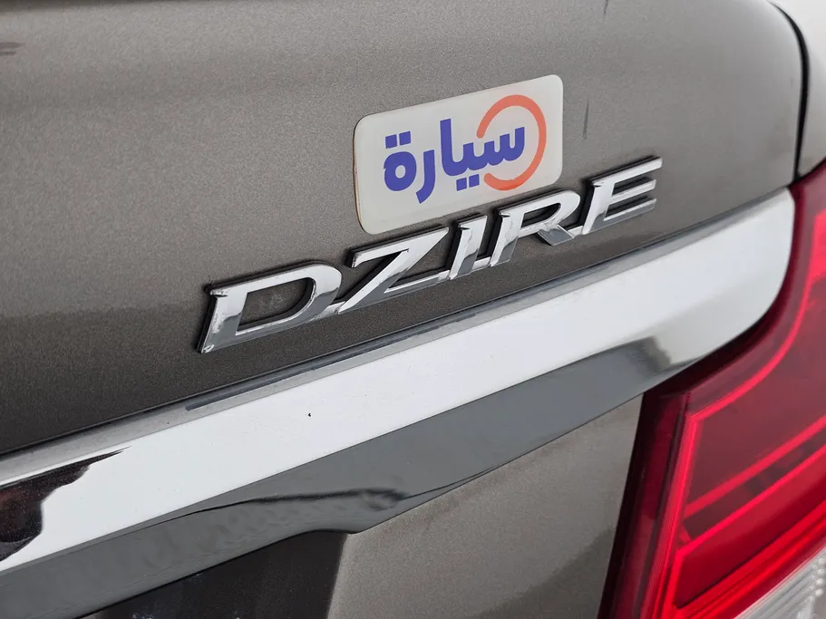 2023 Suzuki Dzire GL 
