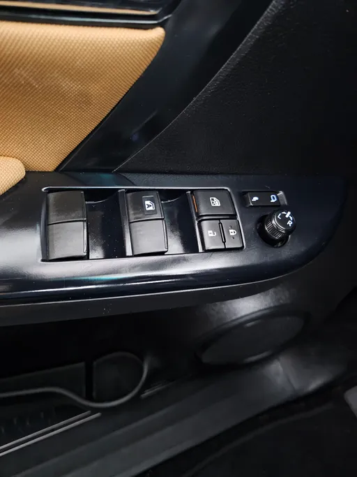 2024 Toyota Fortuner GX2 