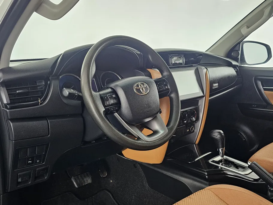 2024 Toyota Fortuner GX2 