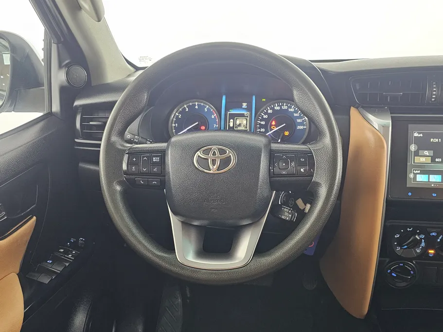 2024 Toyota Fortuner GX2 