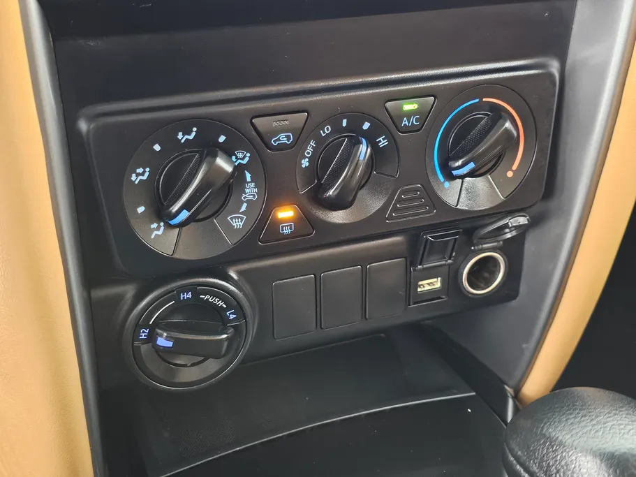 2024 Toyota Fortuner GX2 