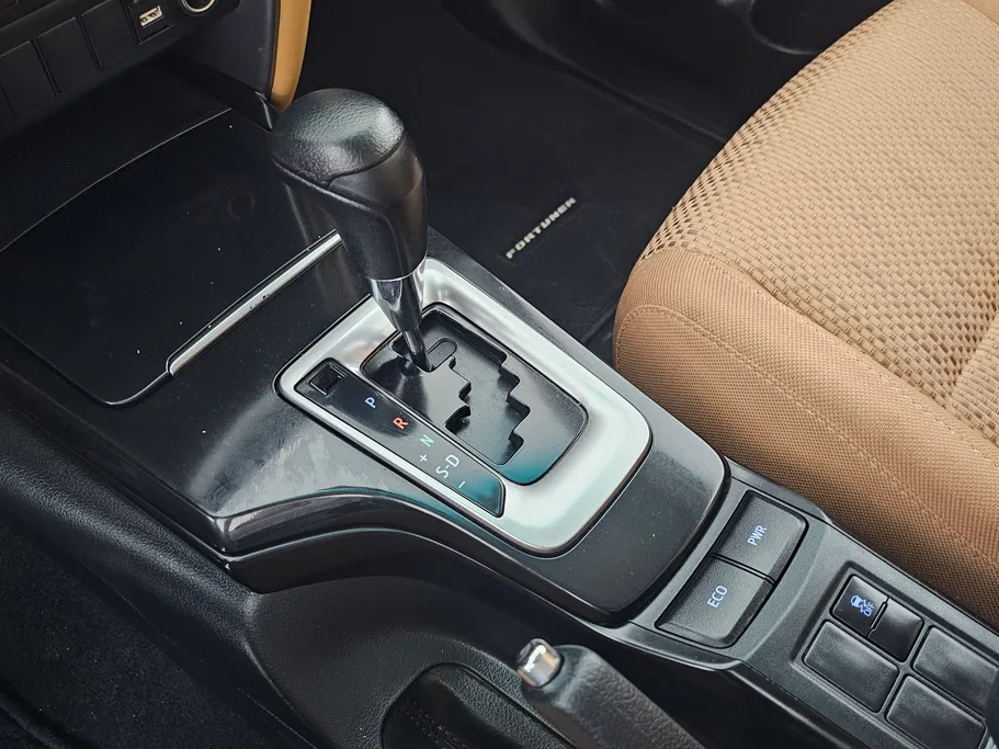 2024 Toyota Fortuner GX2 