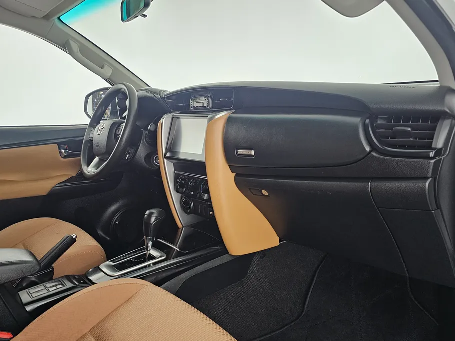2024 Toyota Fortuner GX2 