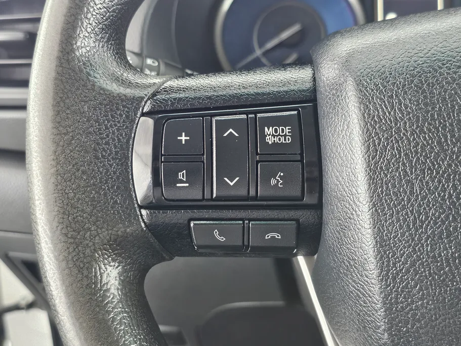 2024 Toyota Fortuner GX2 