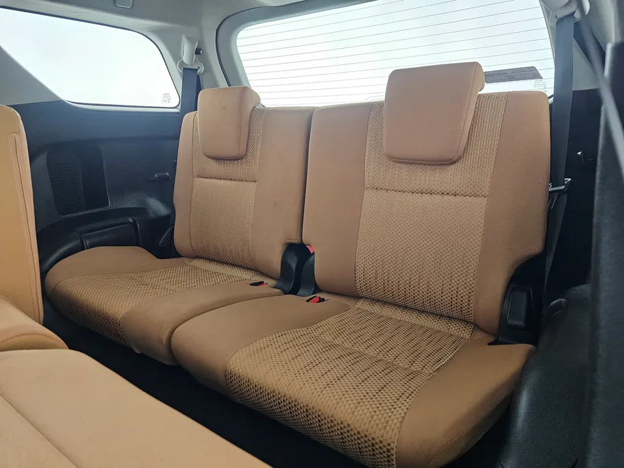 2024 Toyota Fortuner GX2 