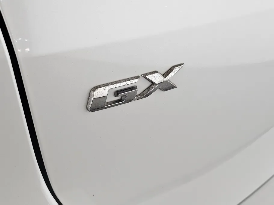 2024 Toyota Fortuner GX2 