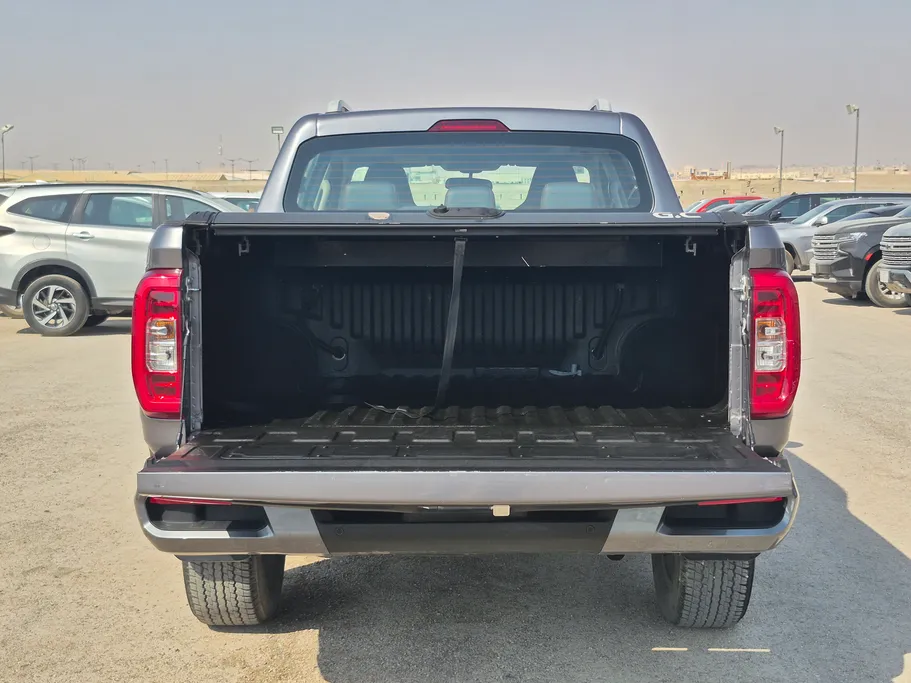 ماكسيوس T90 LUXURY Twin-turbo 2023 