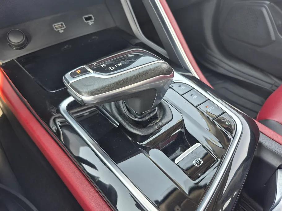 ماكسيوس T90 LUXURY Twin-turbo 2023 