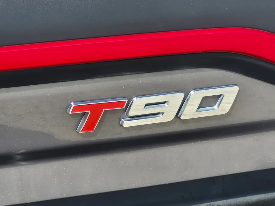 ماكسيوس T90 LUXURY Twin-turbo 2023 