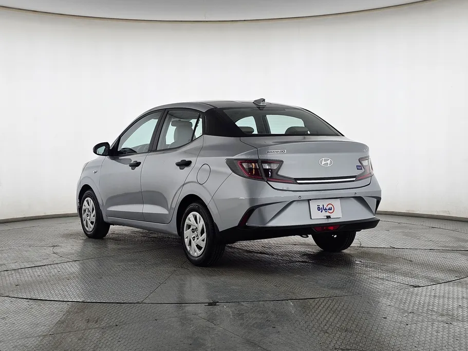 هيونداي Grand i10 فلييت 2024 