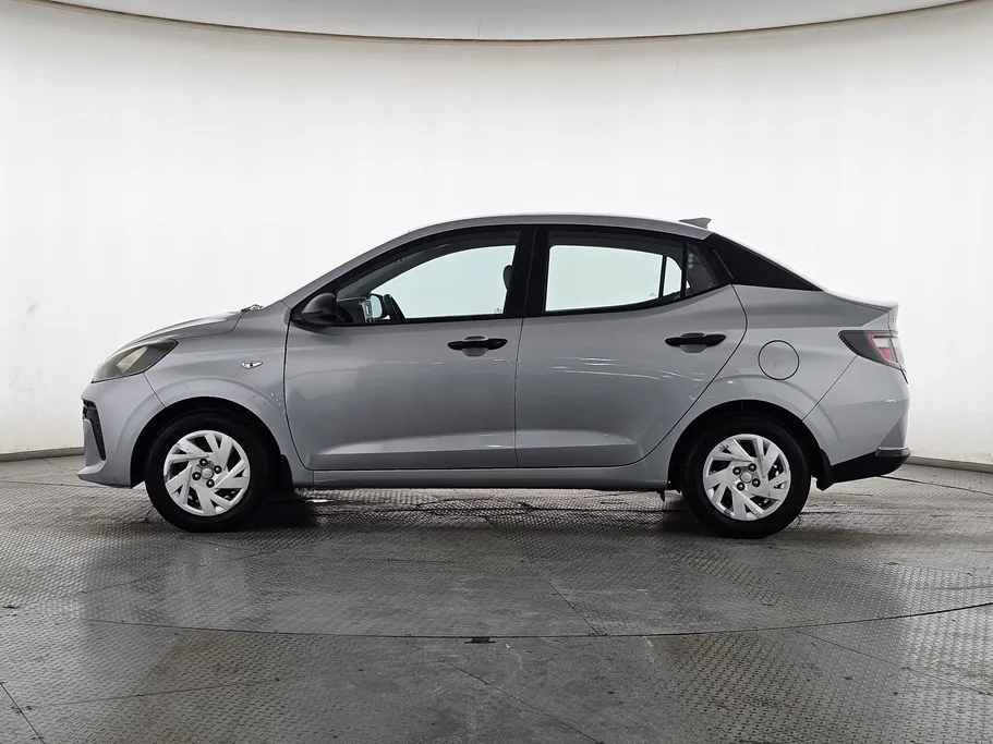 هيونداي Grand i10 فلييت 2024 