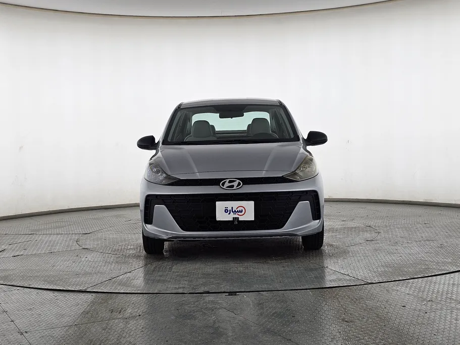 هيونداي Grand i10 فلييت 2024 