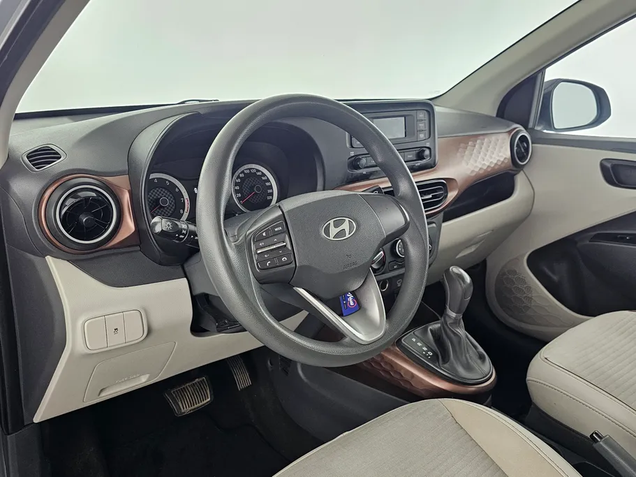 هيونداي Grand i10 فلييت 2024 