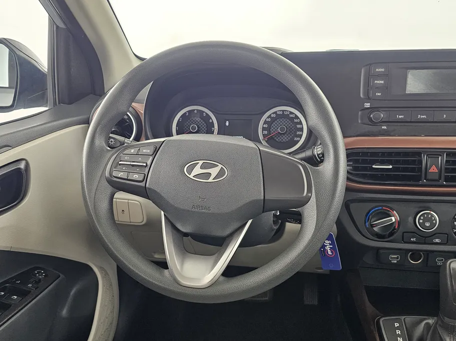 هيونداي Grand i10 فلييت 2024 