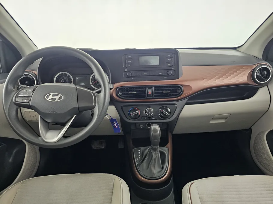 هيونداي Grand i10 فلييت 2024 