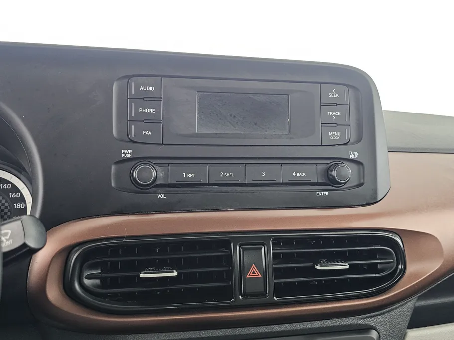 هيونداي Grand i10 فلييت 2024 