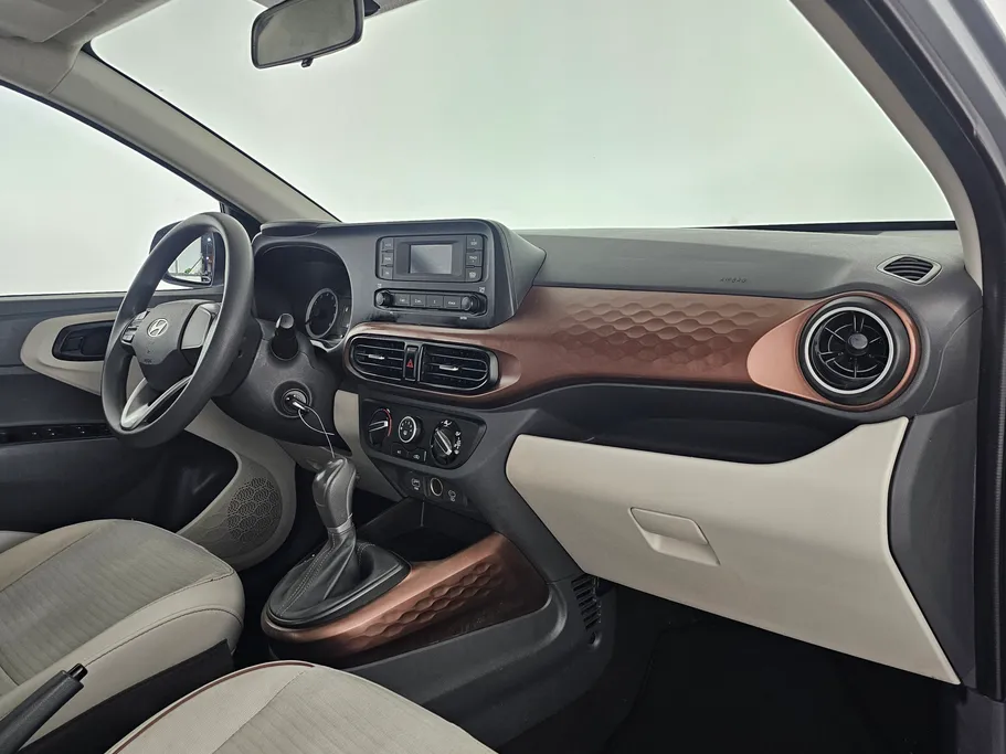 هيونداي Grand i10 فلييت 2024 