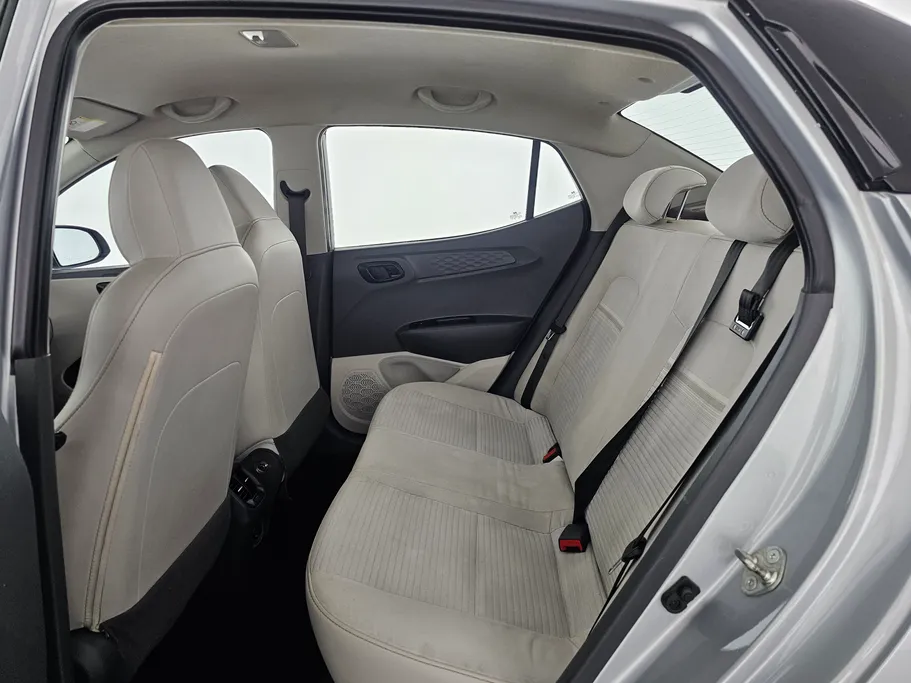 هيونداي Grand i10 فلييت 2024 