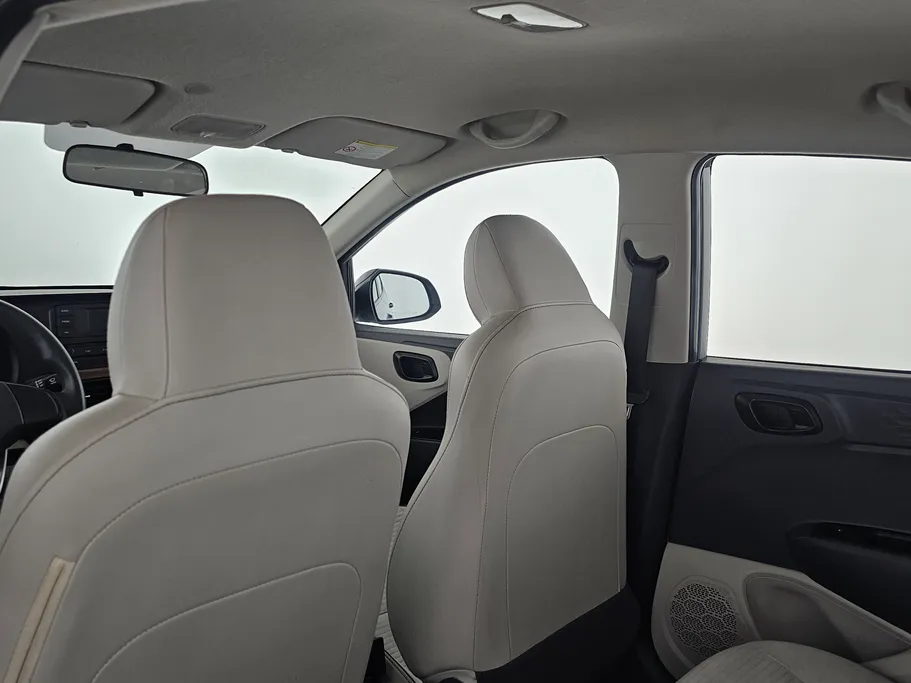 هيونداي Grand i10 فلييت 2024 