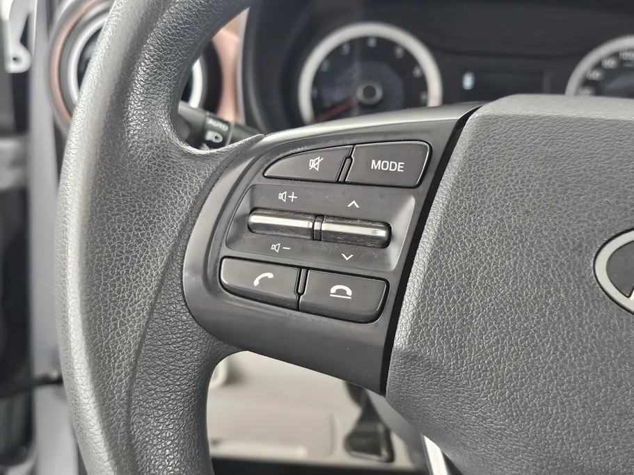 هيونداي Grand i10 فلييت 2024 