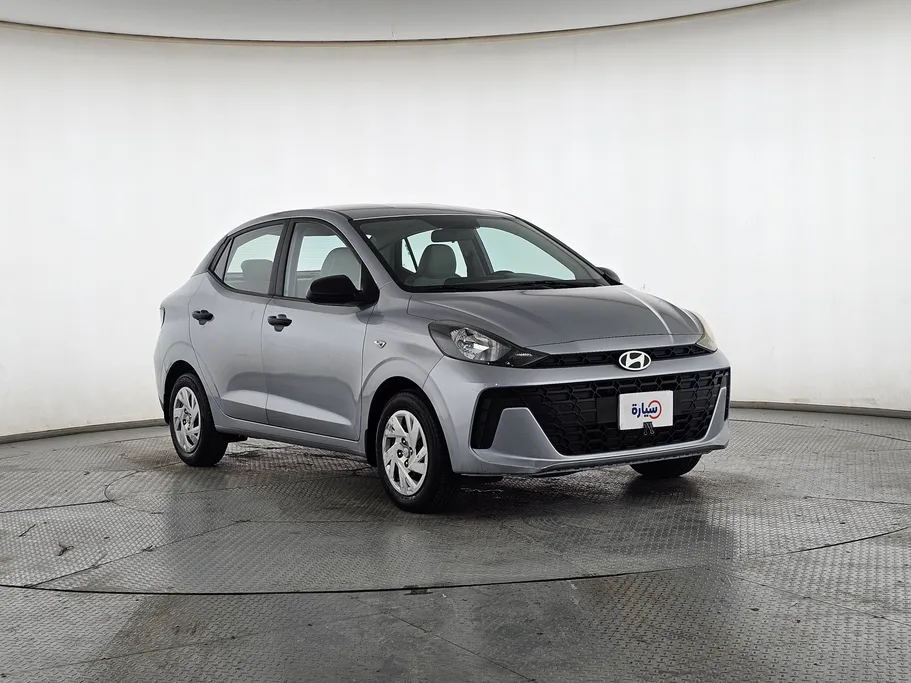هيونداي Grand i10 فلييت 2024 