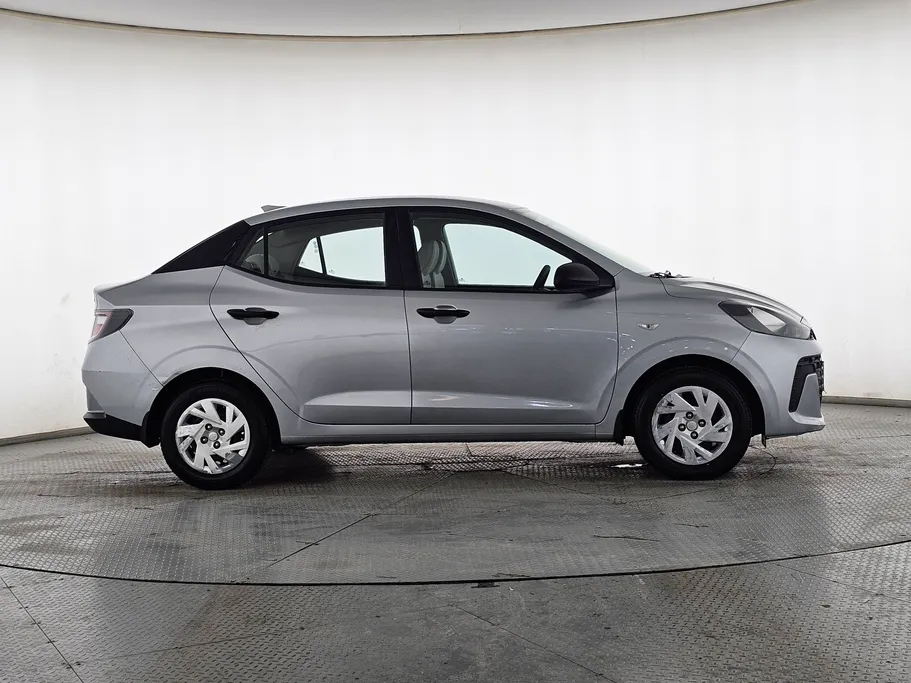هيونداي Grand i10 فلييت 2024 
