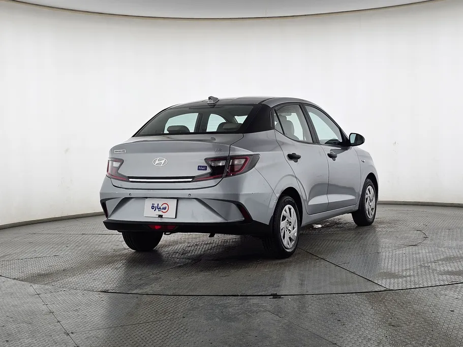 هيونداي Grand i10 فلييت 2024 