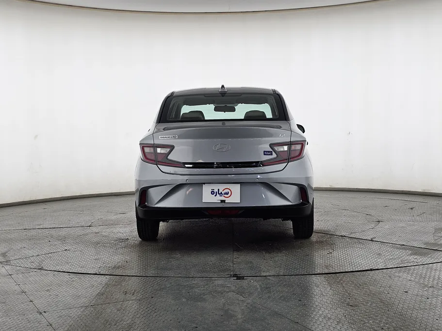 هيونداي Grand i10 فلييت 2024 