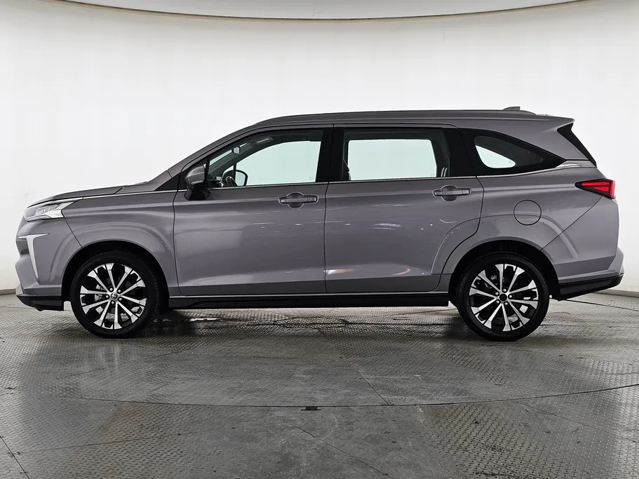 2024 Toyota Veloz GLX 