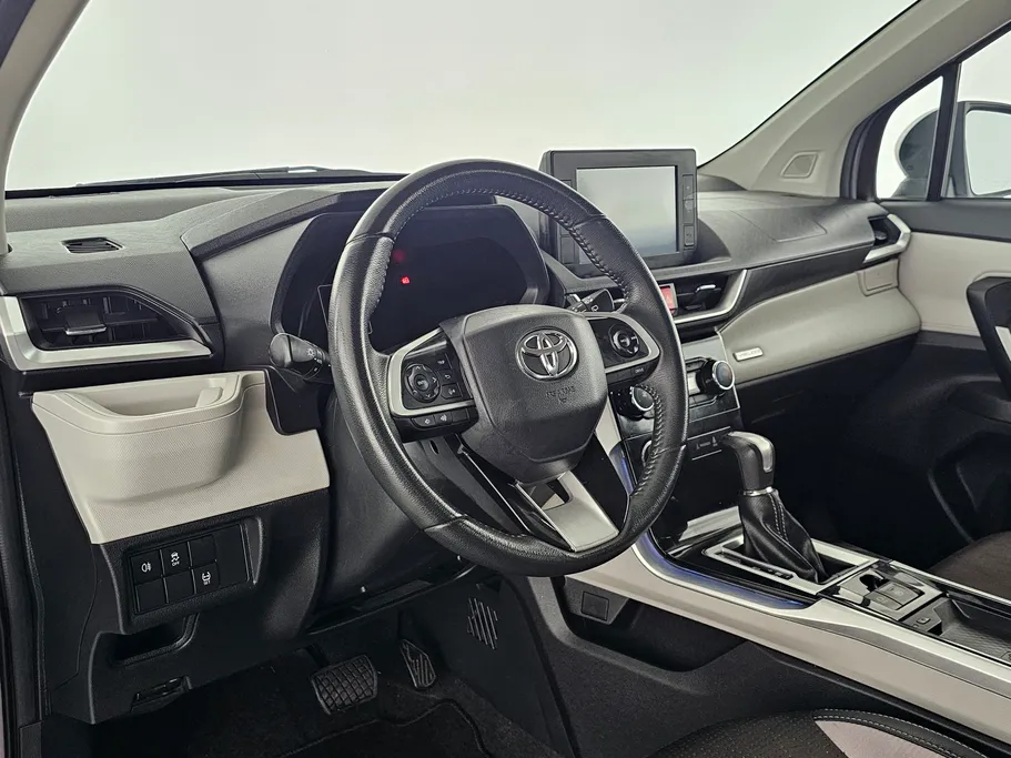 2024 Toyota Veloz GLX 