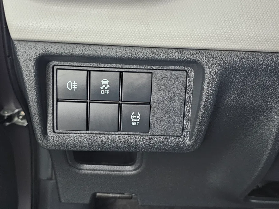 2024 Toyota Veloz GLX 