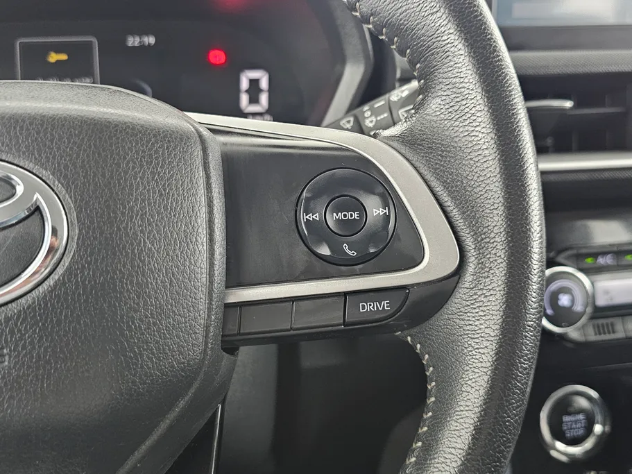 2024 Toyota Veloz GLX 