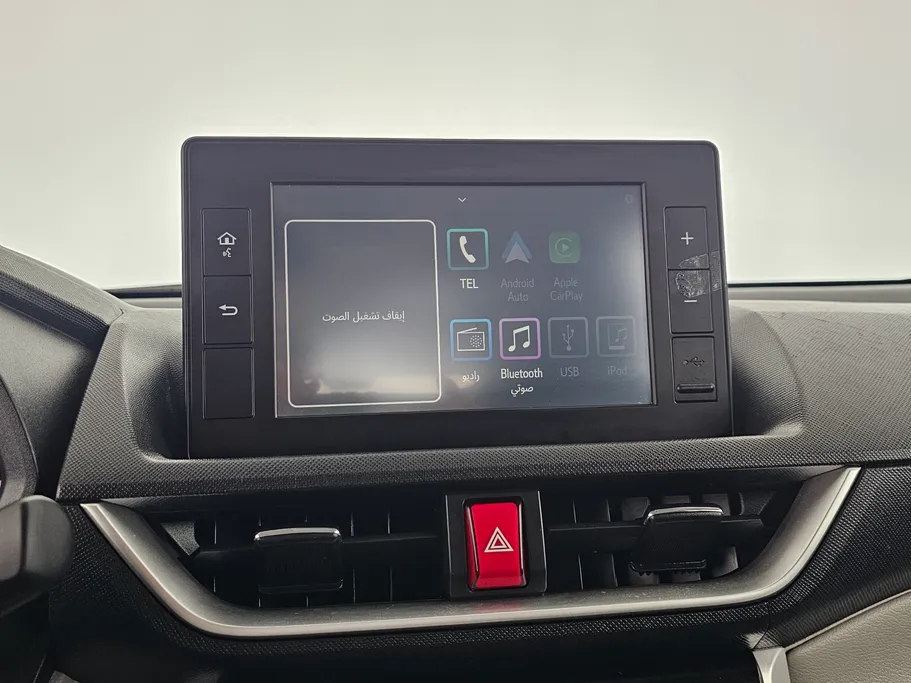 2024 Toyota Veloz GLX 