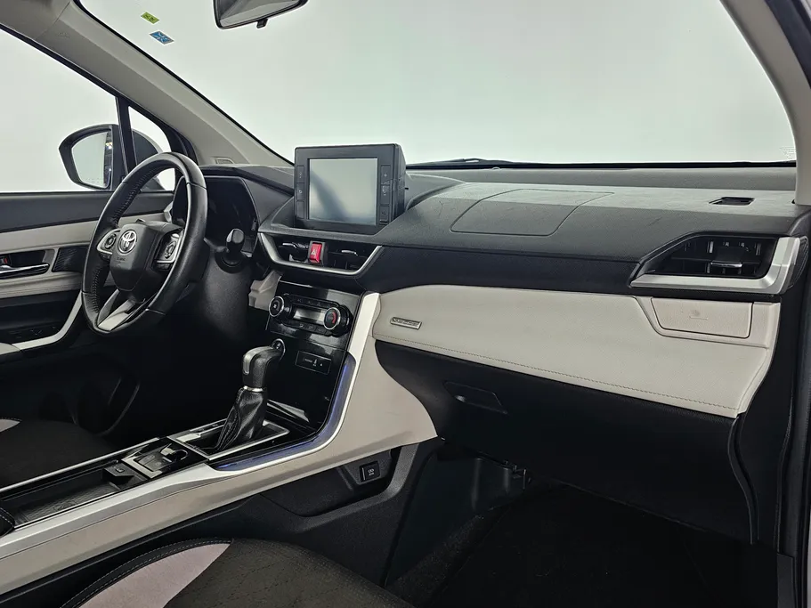 2024 Toyota Veloz GLX 