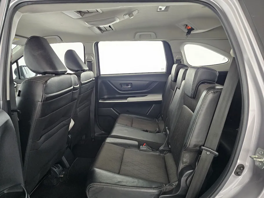 2024 Toyota Veloz GLX 