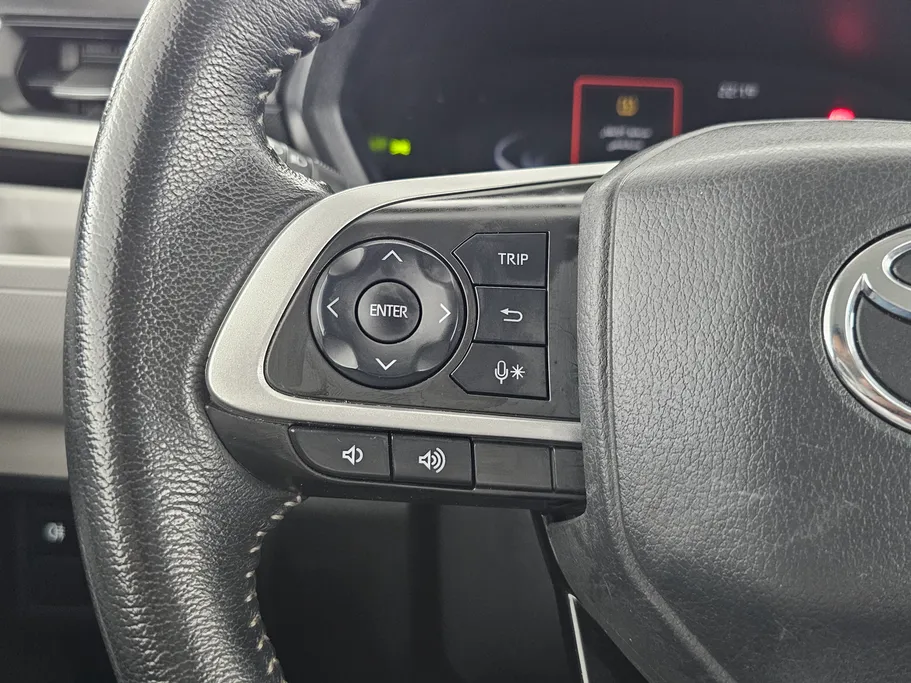 2024 Toyota Veloz GLX 