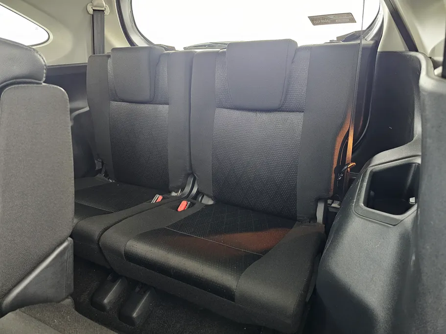 2024 Toyota Veloz GLX 