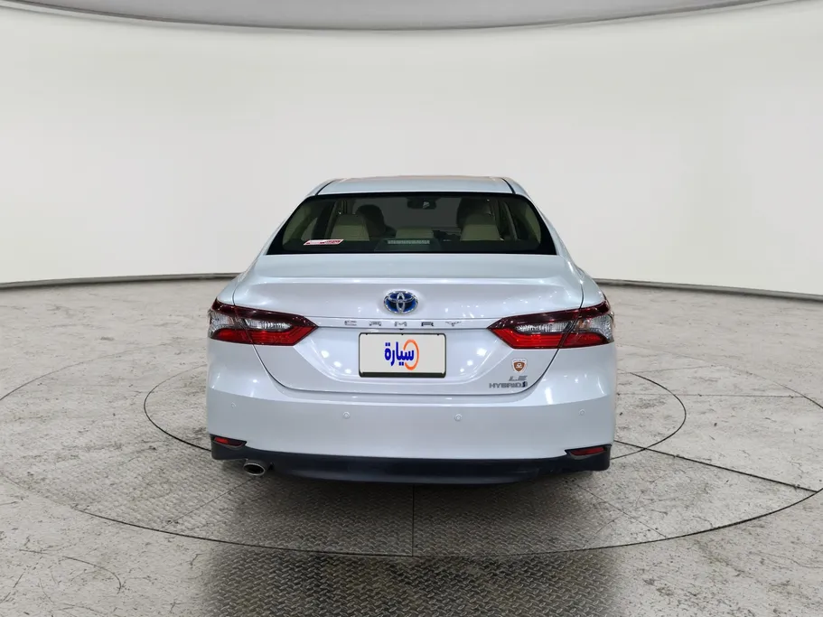 2023 Toyota Camry  LE HEV 