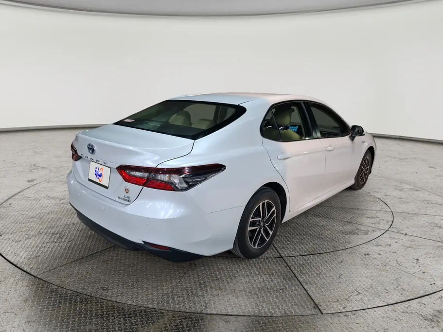 2023 Toyota Camry  LE HEV 
