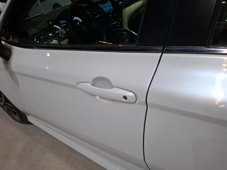 2023 Toyota Camry  LE HEV 