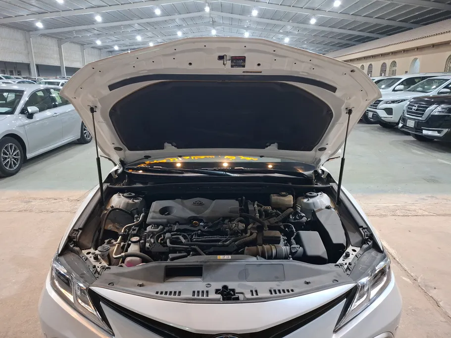 2023 Toyota Camry  LE HEV 