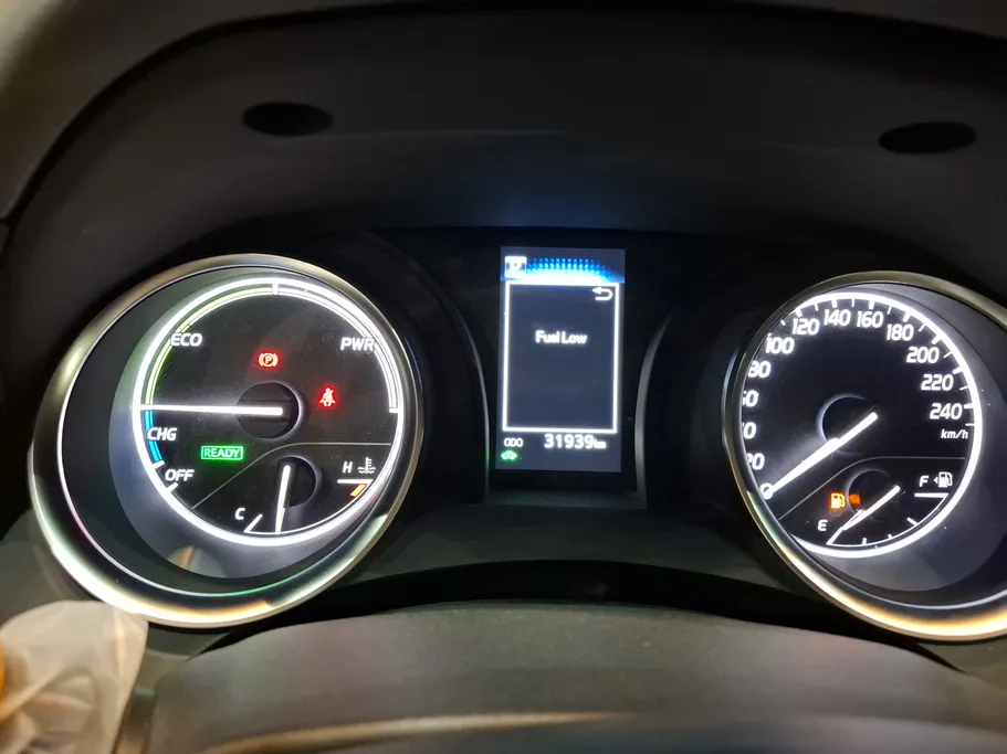 2023 Toyota Camry  LE HEV 